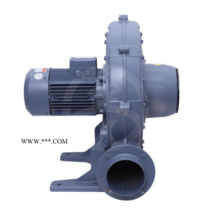 全风CX-100A 工业炉除尘助燃中压风机 送风吹风鼓风机 透浦式中压风机 锅炉助燃风机图6