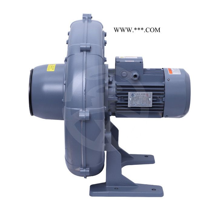 全风CX-100A 工业炉除尘助燃中压风机 送风吹风鼓风机 透浦式中压风机 锅炉助燃风机图2