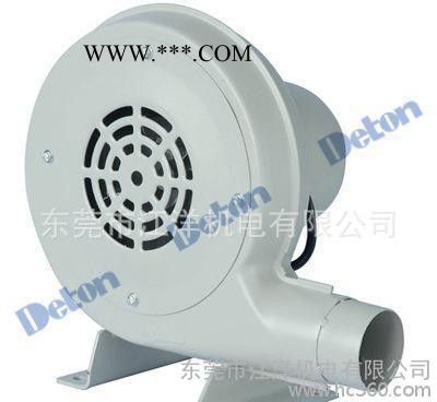 ZYJ-100中压吹风机肇庆德通ZYJ-100/150系列低噪节能声经济型中压吹风机厨房鼓风机图3