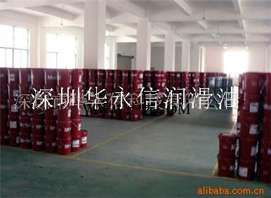 深圳_供应美孚拉力士SHC 1026|拉力士空压机油_原装进口空压机油图4