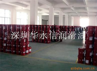 深圳_供应美孚拉力士SHC 1026|拉力士空压机油_原装进口空压机油图3