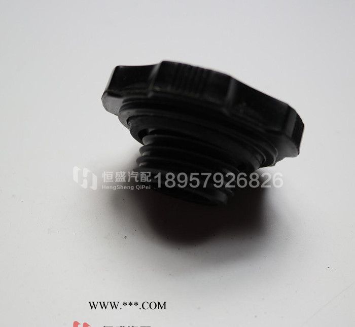 中意佳宝长安五菱昌河哈飞等462Q/465Q系列 机油盖 加机油箱盖图3
