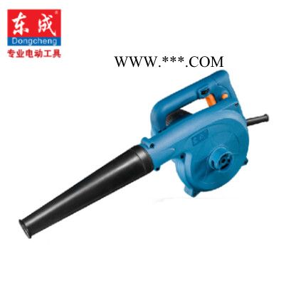 东成工业除尘器Q1F-FF-25鼓风机吹吸两用大功率电动吹风机东成电动工具 东成吹风机图2