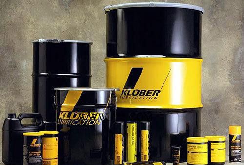 克鲁勃|Klubersynth AR 34-402润滑脂图3