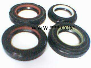 供应汽车转向机油封图3