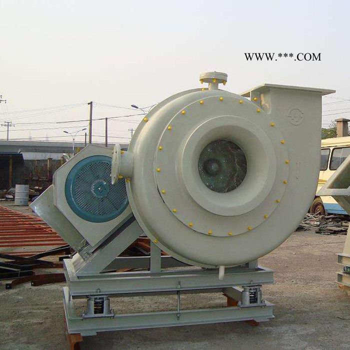 晟邦牌  长期供应 **  离心风机  高压离心风机 抽风机 鼓风机图2