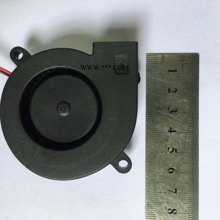 齐恒达 6025双滚珠长寿命鼓风机图3