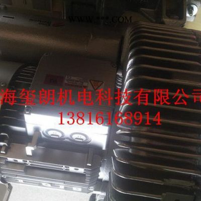 12.5KW西门子风机 2BH1900-7AH16环形鼓风机