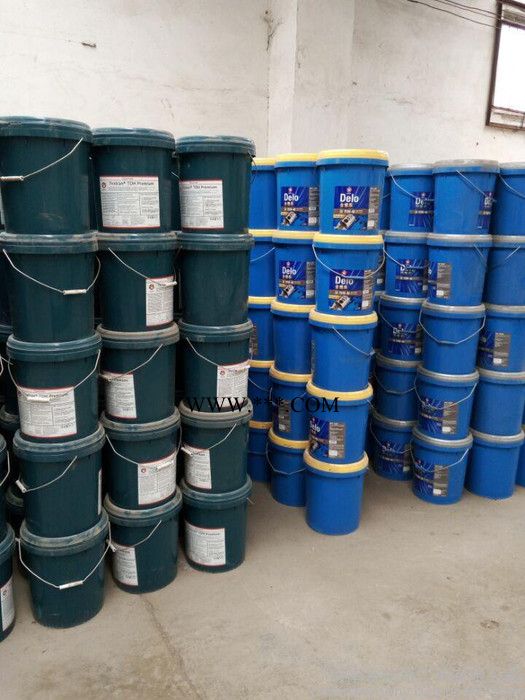 供应加德士润滑脂|河南润滑脂|2号润滑脂|雪佛龙特级高速轴承润滑脂 SRI Grease2 高速轴承润滑油图4