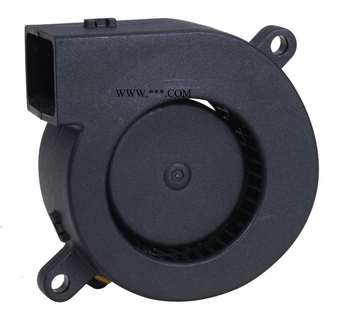 齐恒达6025鼓风机风扇 直流风扇 风扇厂家图3