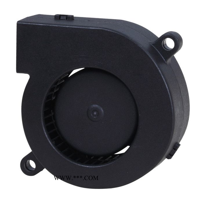 齐恒达6025鼓风机风扇 直流风扇 风扇厂家图4