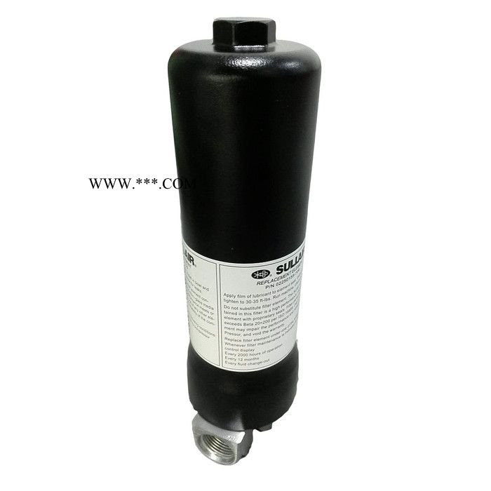螺杆空压机配件机油滤清器02250155-708批发寿力油过滤器机油滤芯机油滤芯图3