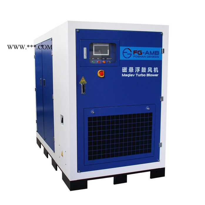 格尼斯FLC20008磁悬浮鼓风机 曝气鼓风机图2