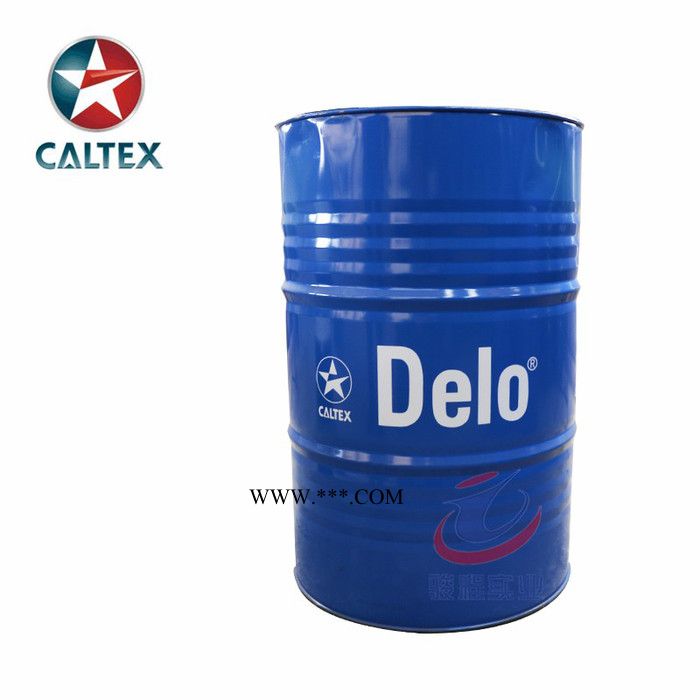 加德士银德乐机油 15w-40图3