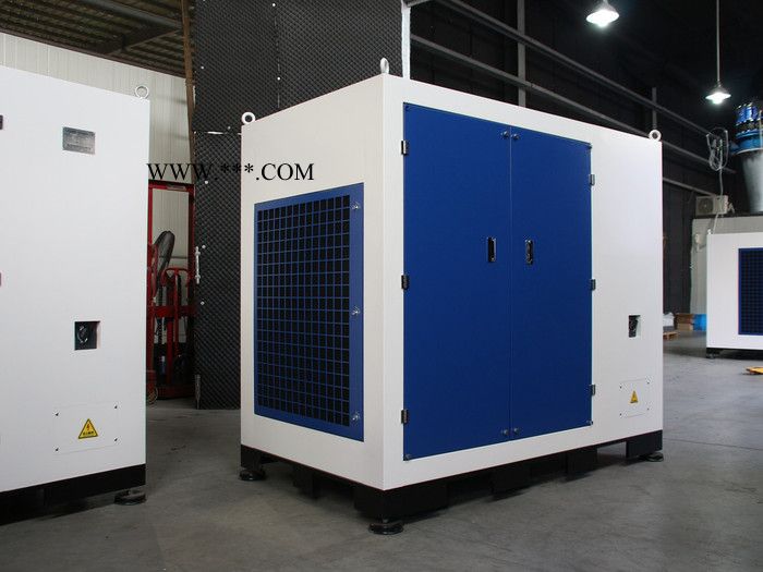 FG-AMB150kW磁悬浮离心鼓风机图2