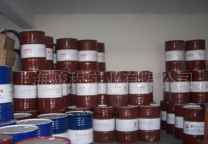 长城3030长城船用中速机油3030图3