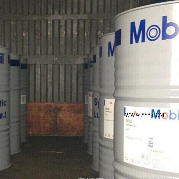 斯力士S100 冷冻机油 Mobil 斯力士S 100冷冻机油图3