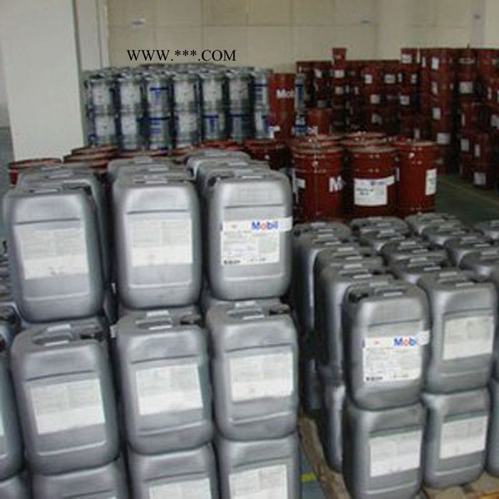 斯力士S100 冷冻机油 Mobil 斯力士S 100冷冻机油图2