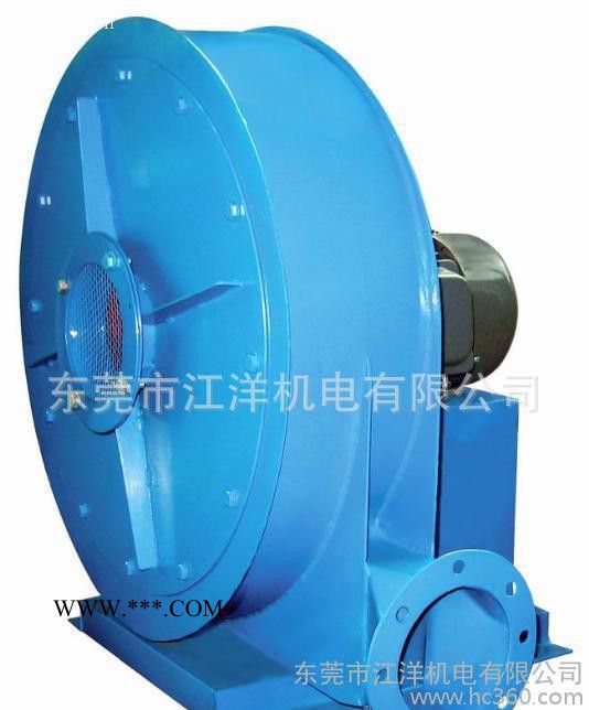 九洲2JZ物料风机 2JZ-II-5.6A双级高压离心鼓风机 物料输送风机 高压离心风机广东风机佛山风机图3