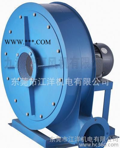 九洲2JZ物料风机 2JZ-II-5.6A双级高压离心鼓风机 物料输送风机 高压离心风机广东风机佛山风机图2