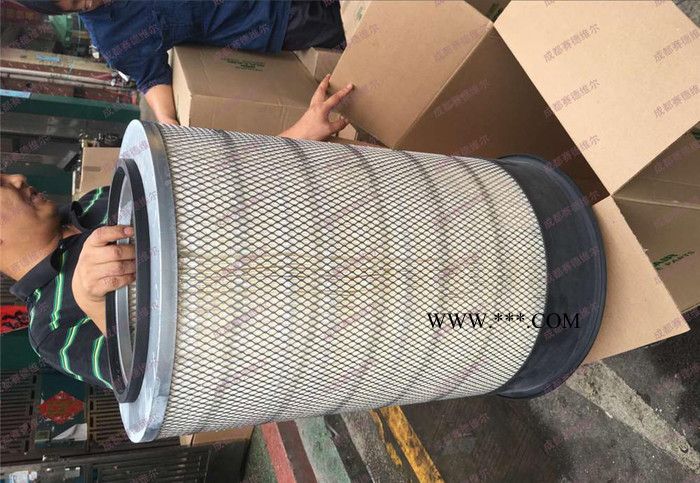 寿力空压机油滤_压缩机油滤图3