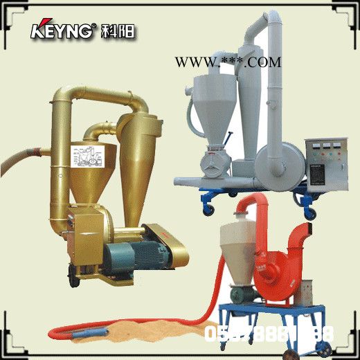 移动式吸粮机 小型平移动式自动吸粮机 气力输送罗茨鼓风机图3