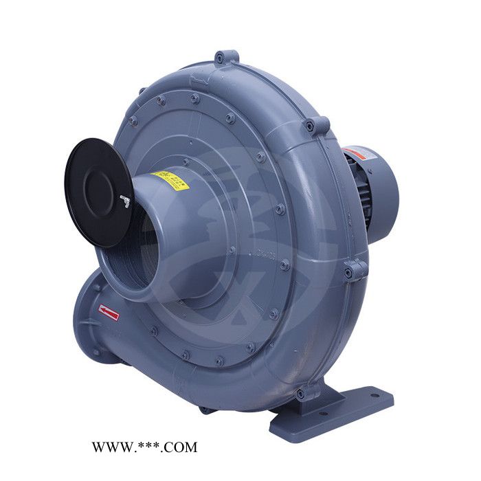 全风CX150A 3.7KW台湾透浦式鼓风机 全风中压风机 吹膜机配套吹吸两用风机图6