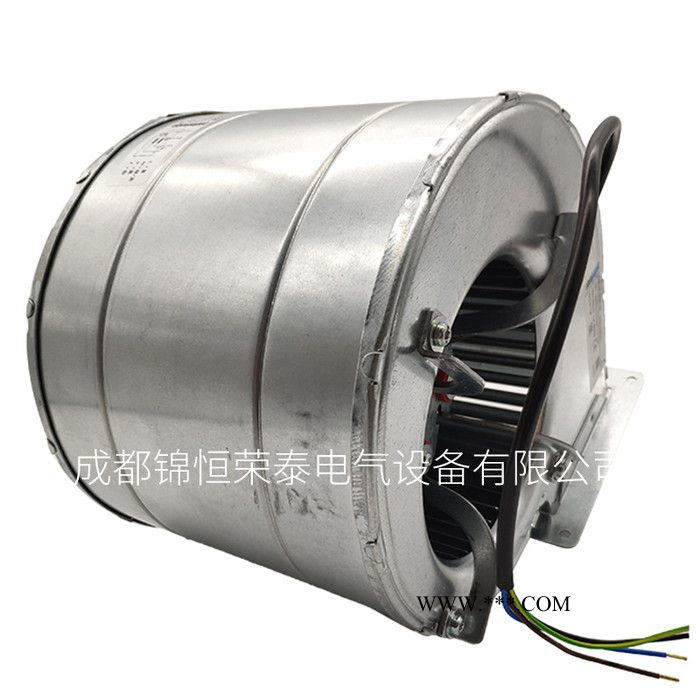 EBMPASPT 小家电用鼓风机RLG97/0042C1-3020LH/4-C1 akd/CA03图2