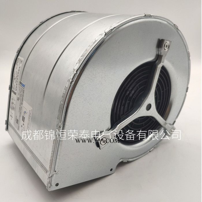 EBMPASPT 小家电用鼓风机RLG97/0042C1-3020LH/4-C1 akd/CA03图3