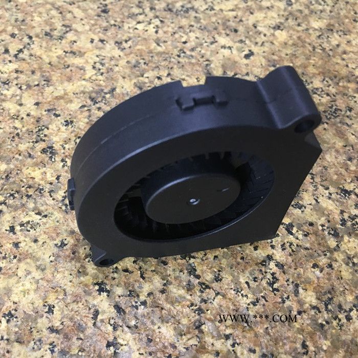 翔欣6015 直流风扇投影仪散热风扇 鼓风机工业风扇图3