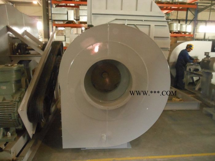 供应离心风机，风机，鼓风机，引风机，排风机，送风机图3