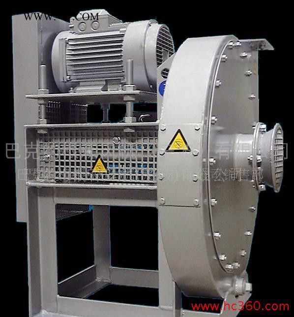 供应离心风机，风机，鼓风机，引风机，排风机，送风机图6