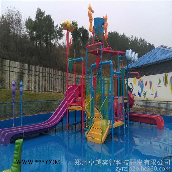 商洛人工造浪设备厂家,鼓风机造浪设备图5