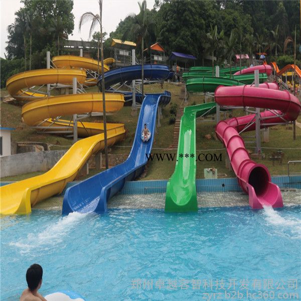 商洛人工造浪设备厂家,鼓风机造浪设备图4