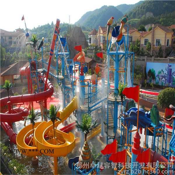 商洛人工造浪设备厂家,鼓风机造浪设备图7