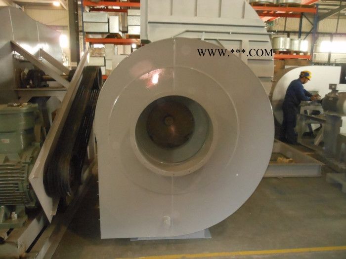 供应定制风机/通风机/鼓风机/排风机/吸风机/引风机/风机图8