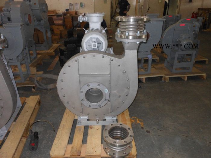 供应定制风机/通风机/鼓风机/排风机/吸风机/引风机/风机图6