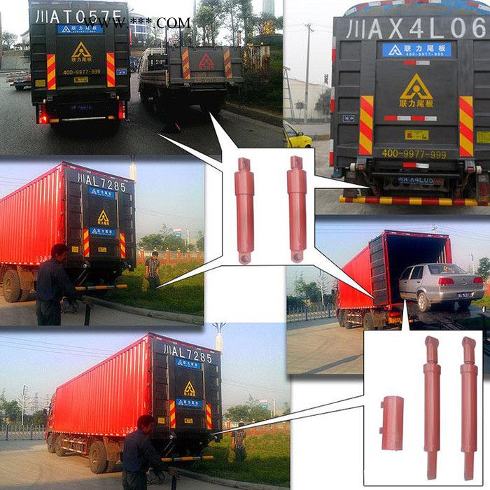 久程**  升降机油缸  升降机油缸价格 升降机油缸型号 **价廉图5