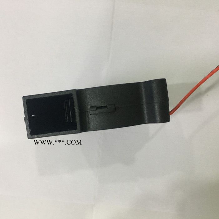 供应齐恒达品牌 5015 24伏  四线带PWM调速功能 鼓风机风扇  工业风扇风机图4
