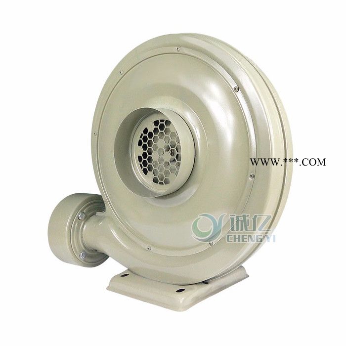 供应CZ025 / 250W高压离心风机 中压离心风机 抽风机 中压风机中压鼓风机中压抽风机离心式鼓风机图5