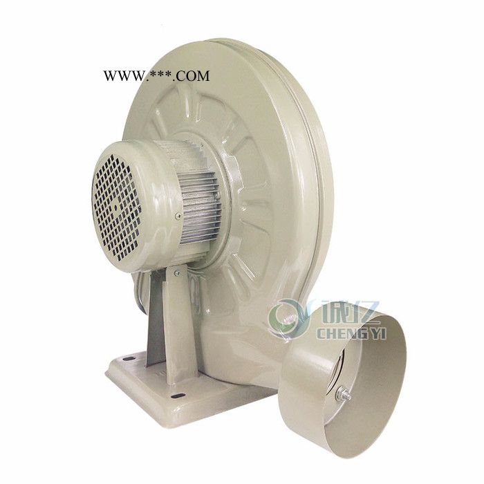 供应CZ025 / 250W高压离心风机 中压离心风机 抽风机 中压风机中压鼓风机中压抽风机离心式鼓风机图3