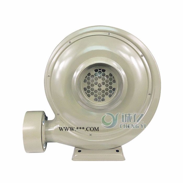 供应CZ025 / 250W高压离心风机 中压离心风机 抽风机 中压风机中压鼓风机中压抽风机离心式鼓风机图2