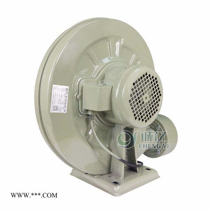 供应CZ025 / 250W高压离心风机 中压离心风机 抽风机 中压风机中压鼓风机中压抽风机离心式鼓风机图7