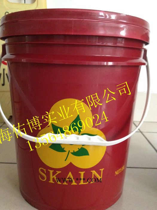 供应斯卡兰46号螺杆式空压机油 46号空气压塑机油图2