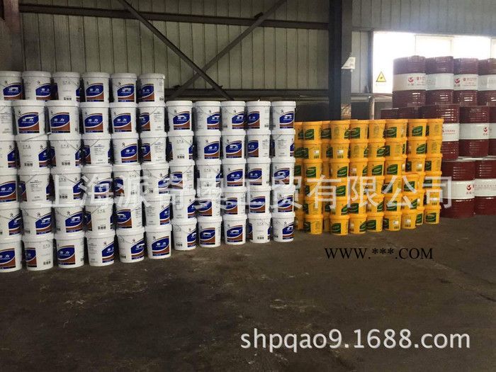 供应长城讯能L-DAB100中负荷空气压缩机油 空压机油批发图3