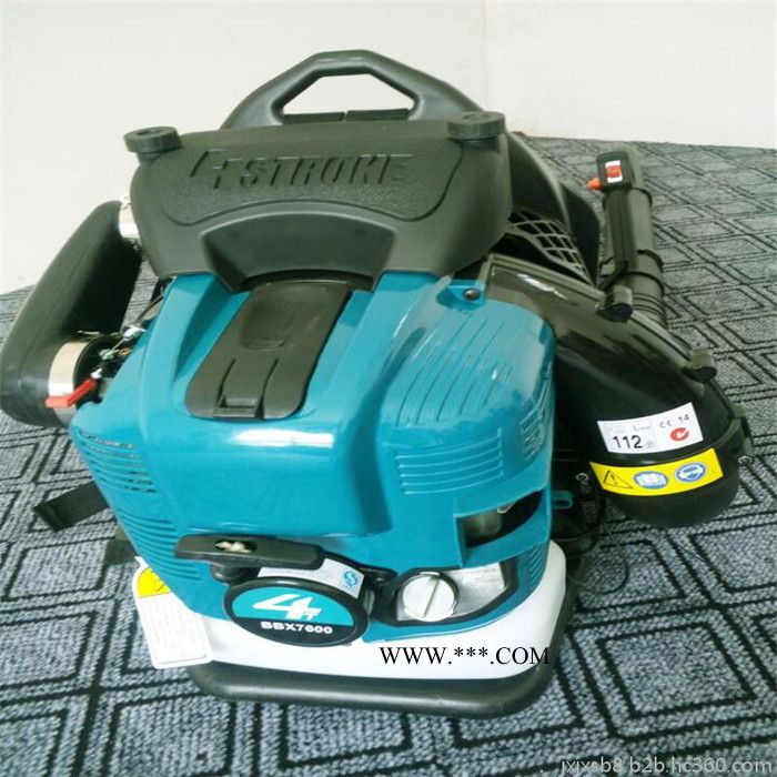 新家清理吹尘机 庭院清理垃圾吹叶机 佳鑫牌鼓风机吹落叶图5