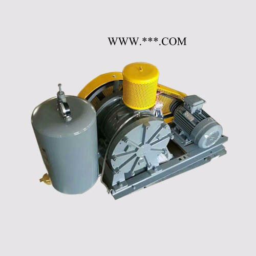 豫鼓风机 HZ-100S回转风机 罗茨风机价格 气力输送风机图3