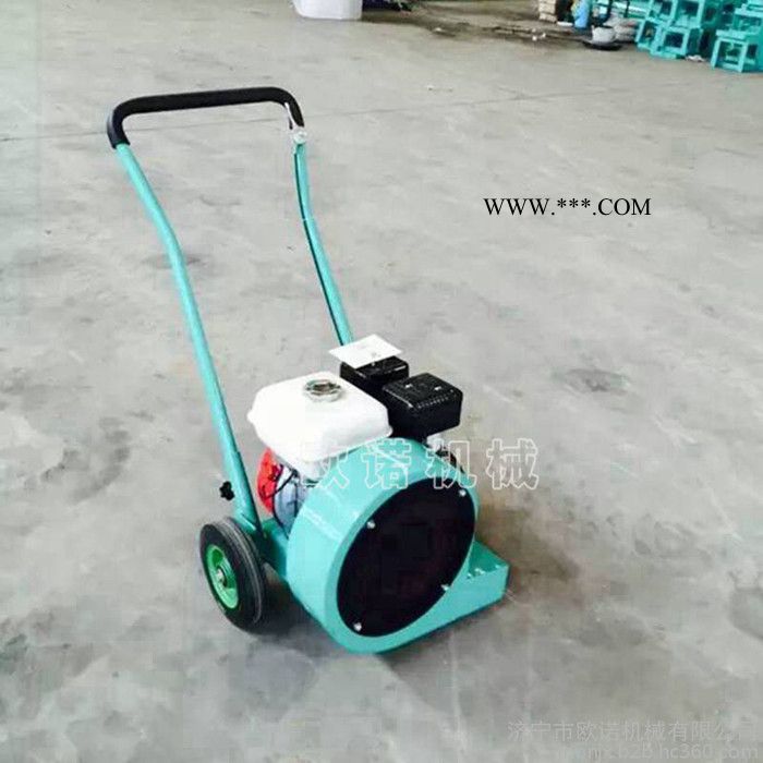 道路操场除尘器 手扶地面马路吹风机鼓风机性能稳定图4