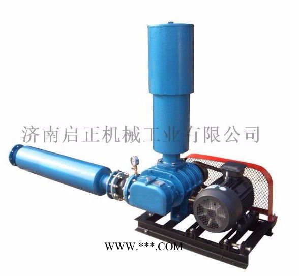 供应水泥厂CCR300 罗茨鼓风机 水泥厂CCR300图4