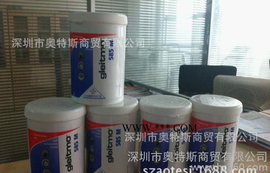 福斯585M润滑脂图3